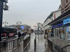 -百年老字号·观振兴蟹黄面·三虾面·苏式面(观前街富仁坊巷店)