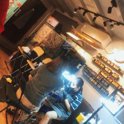-MDZ STORE·TATTOO·耳饰