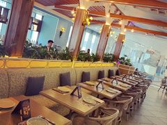 大堂-CHINCHIN 青青·泰国料理(万象食家店)