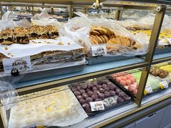 -爱德顺糕点食屋(利民道店)