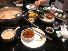 -官也街澳门火锅(新源里店)