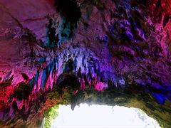 -英西峰林·洞天仙境