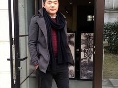 项目部经理贾凡-铭鸿设计