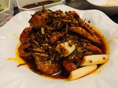 -虾胡闹·澳洲小龙虾·烧烤(福田鲨鱼店)