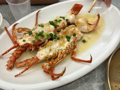 -舌尖上·霞浦滩涂海鲜(总店)