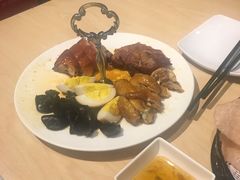 -避风塘(百联东郊店)