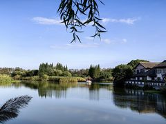-沙家浜风景区