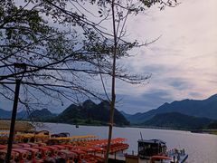 -宝晶宫旅游景区