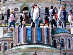 -滴血救世主教堂