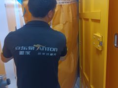 -安东易迷你仓自助寄存仓库(苏州桥店)