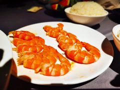 白灼基围虾-徐记海鲜(大明宫|北二环店)