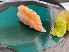 -Sushi Hanzo半藏(天环广场店)