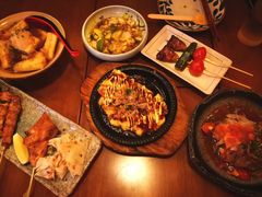 -醉虎传(南锣鼓巷店)
