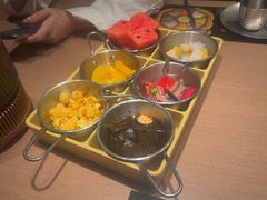 -将军牛排·尔滨地标朝鲜族美食(总店)