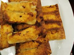 -大眼锅贴水饺(河东店)