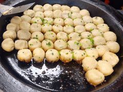 -小杨生煎(东方明珠店)