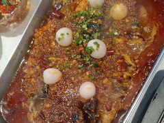 -鱼酷活鱼烤鱼(广场店)