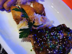 -MOSSO德国餐厅·音乐酒吧(环宇荟店)