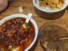 -豆相识•九九豆腐脑(牛咡桥店)