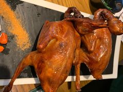 红烧鸽-大鸽饭(岗顶店)