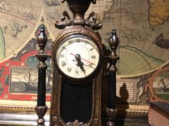 -作幺探案馆·剧本杀实景搜证