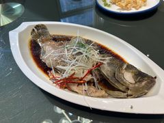 -鸿星花园酒家(银亿家园店)