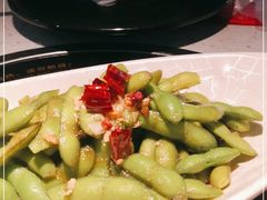 -沪小胖·小龙虾·蓝龙王(八佰伴店)