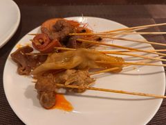 -爱乐国际温泉水疗会