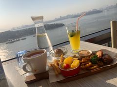 -必胜客(海滨店)