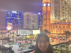 -澳门威尼斯人综合度假区