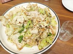 火爆大头菜-知音酒楼(花园店)