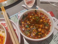 -生活如沸·顺德水牛奶火锅(大学路店)