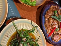 -Tegu泰古莲·泰国餐厅(红山6979店)