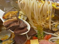 -见味花甲(福田coco park店)