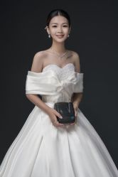 点击看大图 -情订奇缘婚纱摄影(和平路店)