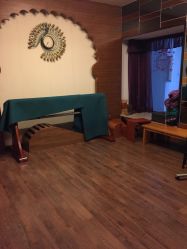 -广州萨谛艾扬格瑜伽中心