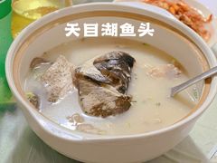 -茅山风味馆