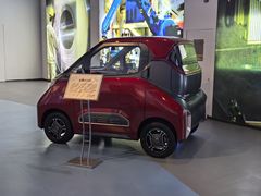 -柳州工业博物馆