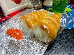冰心奶酪卷-原麦山丘(世纪金源店)