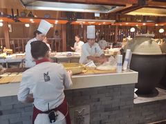 -黑鸡小馆(金源店)