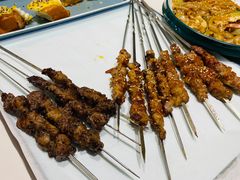 -四季烟火烧烤酒场