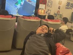 -好玩工厂密室·鹅鸭杀·桌游