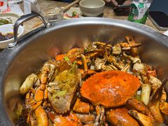 -七欣天香辣蟹火锅(苏州相城VIP总店)