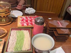 -慢丽江·云南野生菌土鸡锅(西山店)