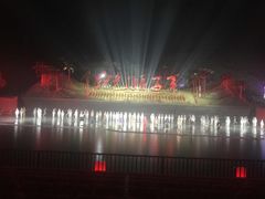 -三亚红色娘子军演艺公园景区