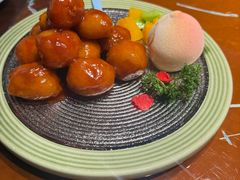 -桃桃厨房(公明店)