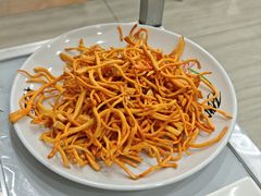 -凯盈阁私房菜·桑拿鸡(绿茵花园店)