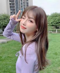 -Hello Lady发型设计