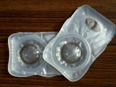 -4iNLOOK美瞳店(龙之梦购物中心虹口店)