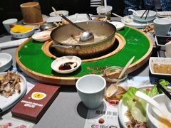 -椰小鸡·琼州糟粕醋·火锅(美兰缤纷城店)